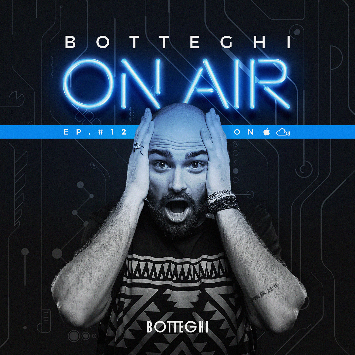 Botteghi PER MINUTES
