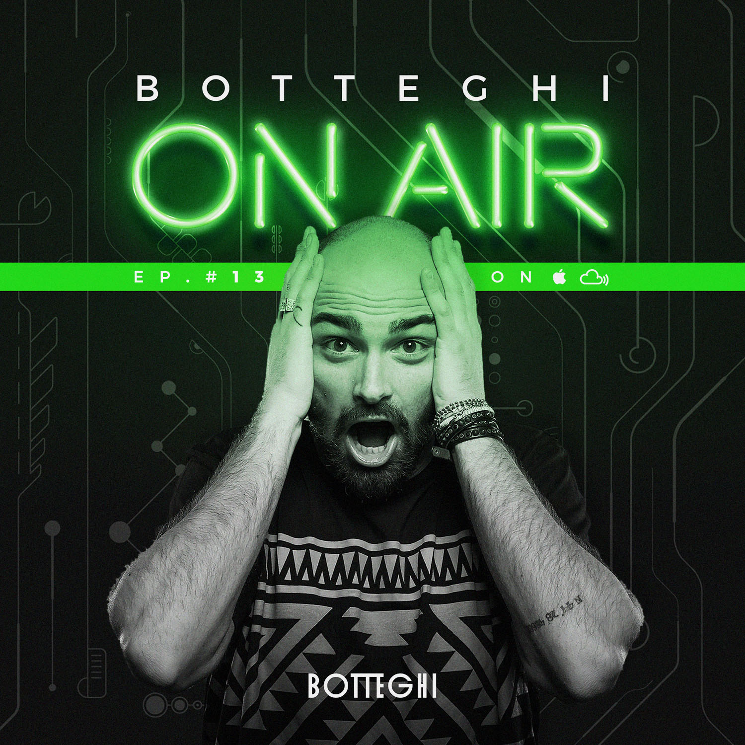 Botteghi PER MINUTES