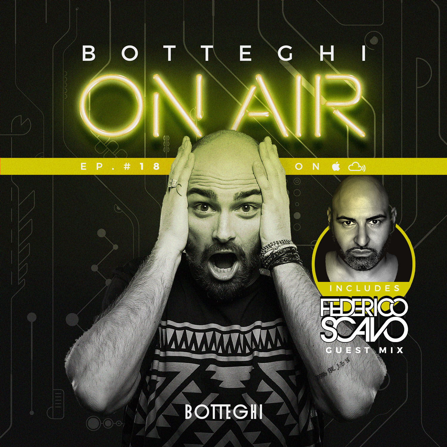 Botteghi PER MINUTES
