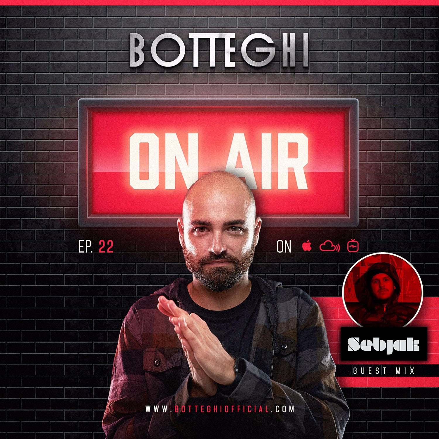Botteghi PER MINUTES
