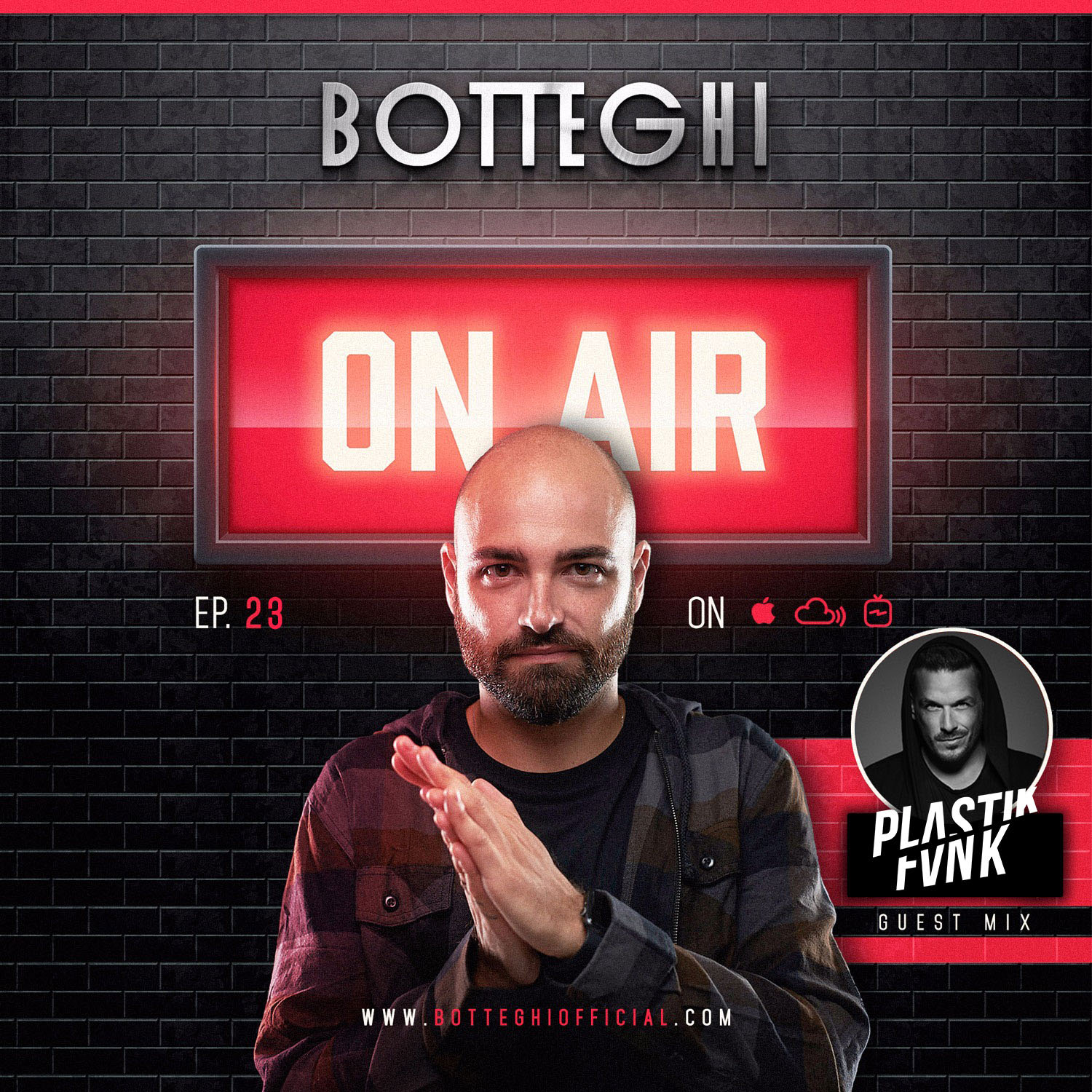 Botteghi PER MINUTES