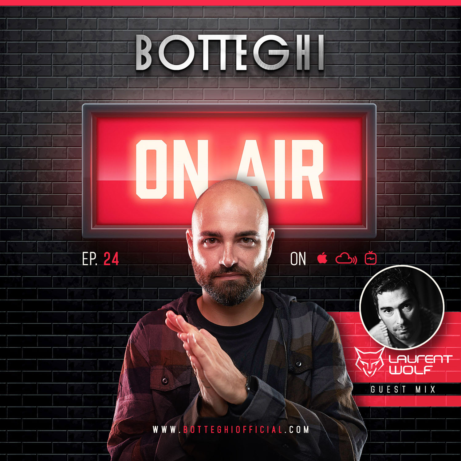 Botteghi PER MINUTES