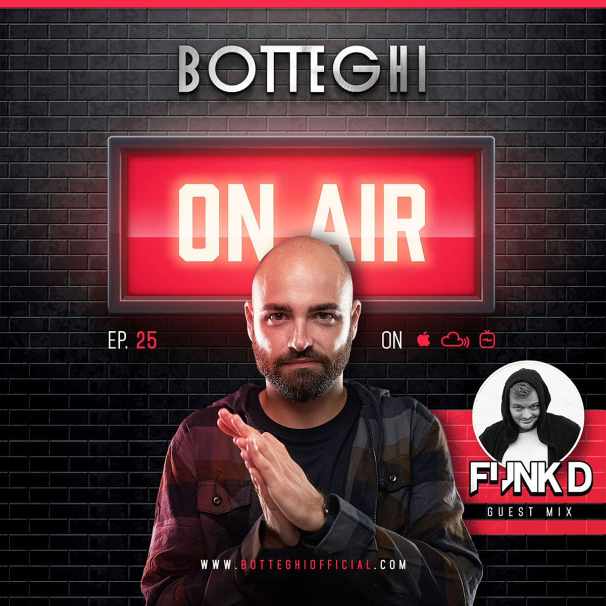 Botteghi PER MINUTES