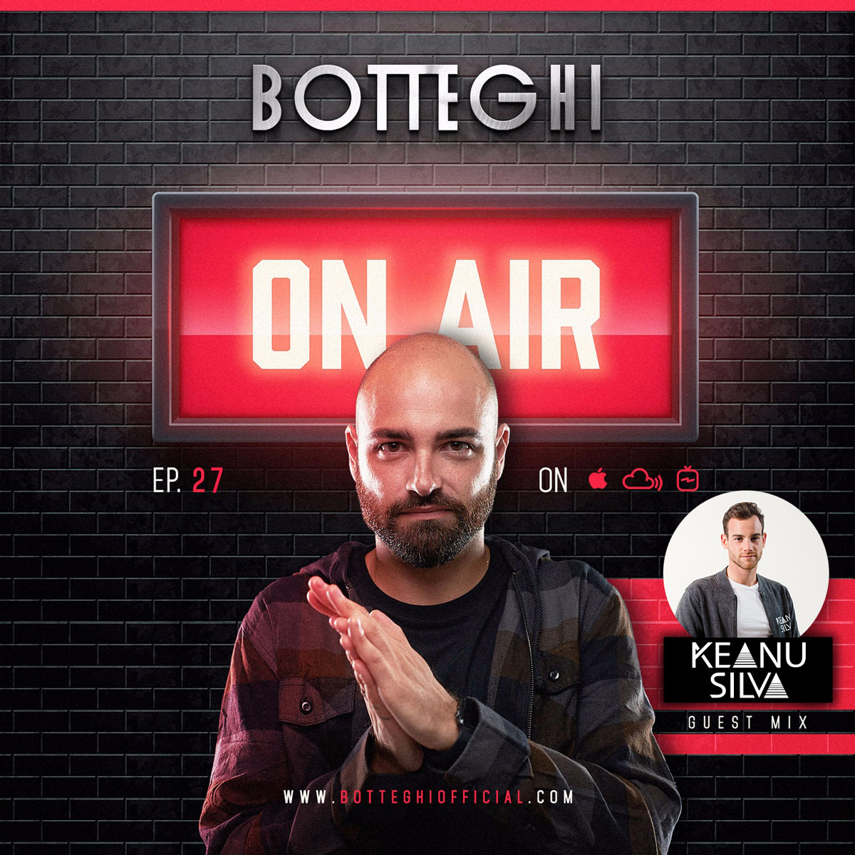 Botteghi PER MINUTES