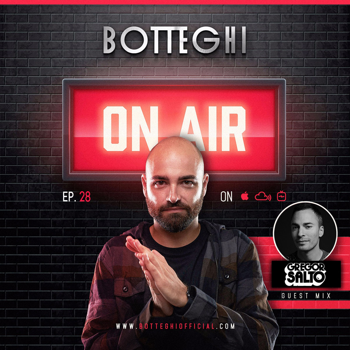 Botteghi PER MINUTES