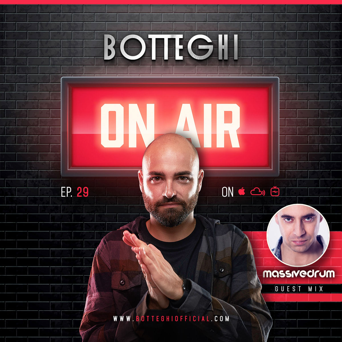 Botteghi PER MINUTES