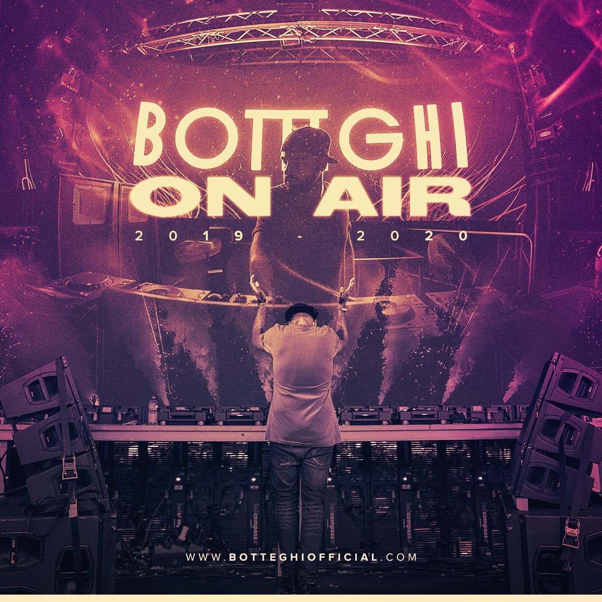 Botteghi PER MINUTES